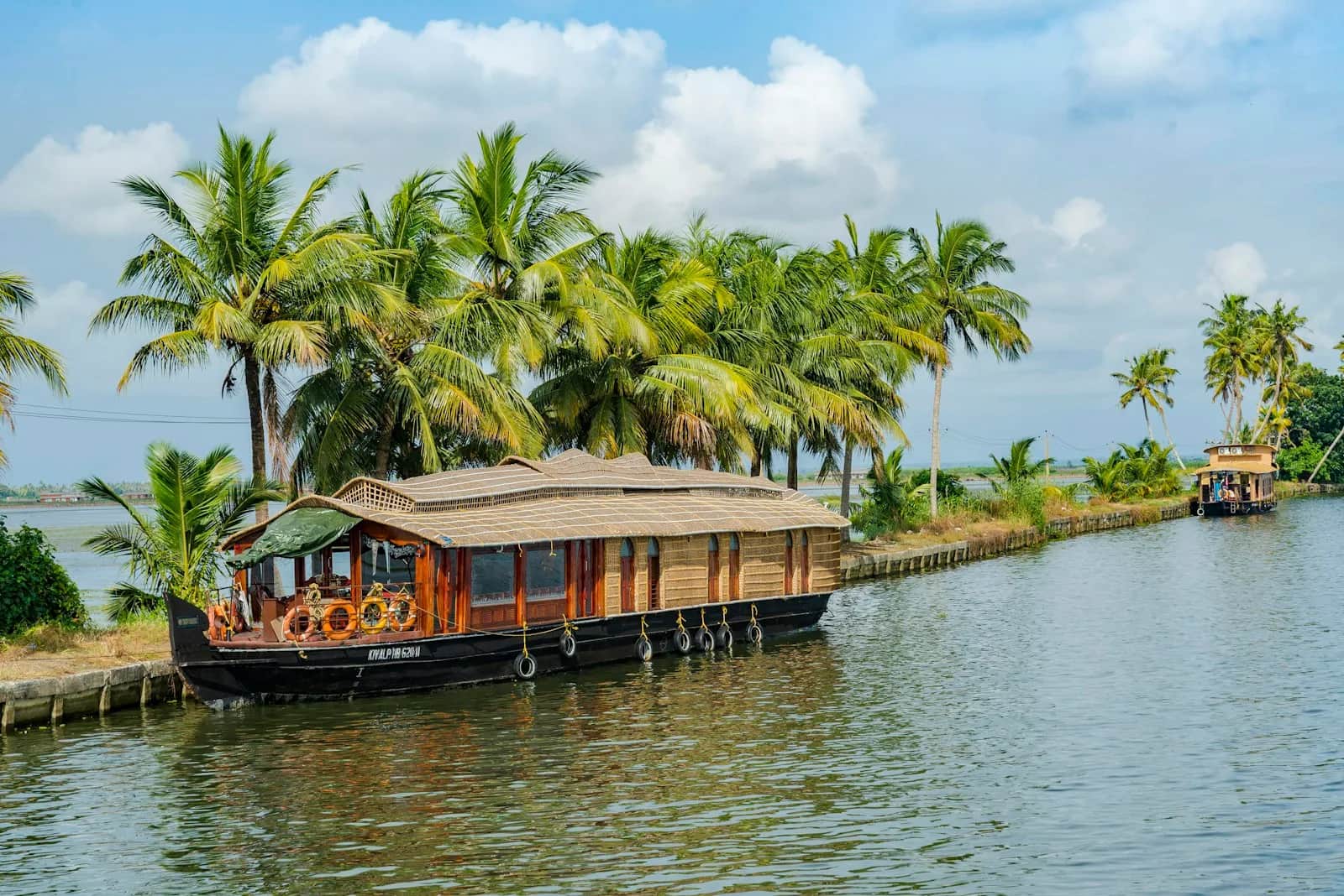 Beste reistijd Zuid-India: Kerala en Karnataka per maand