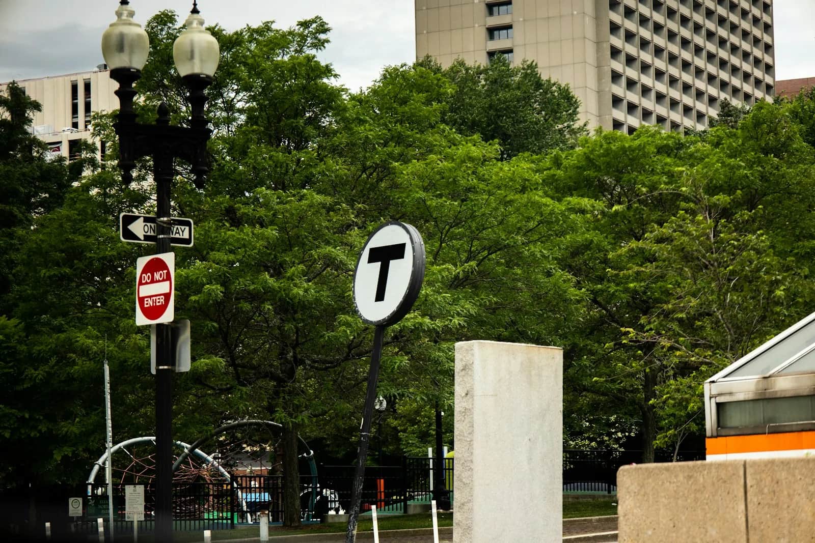 Navigeren door Boston: Jouw complete gids voor 'The T', wandelen en meer