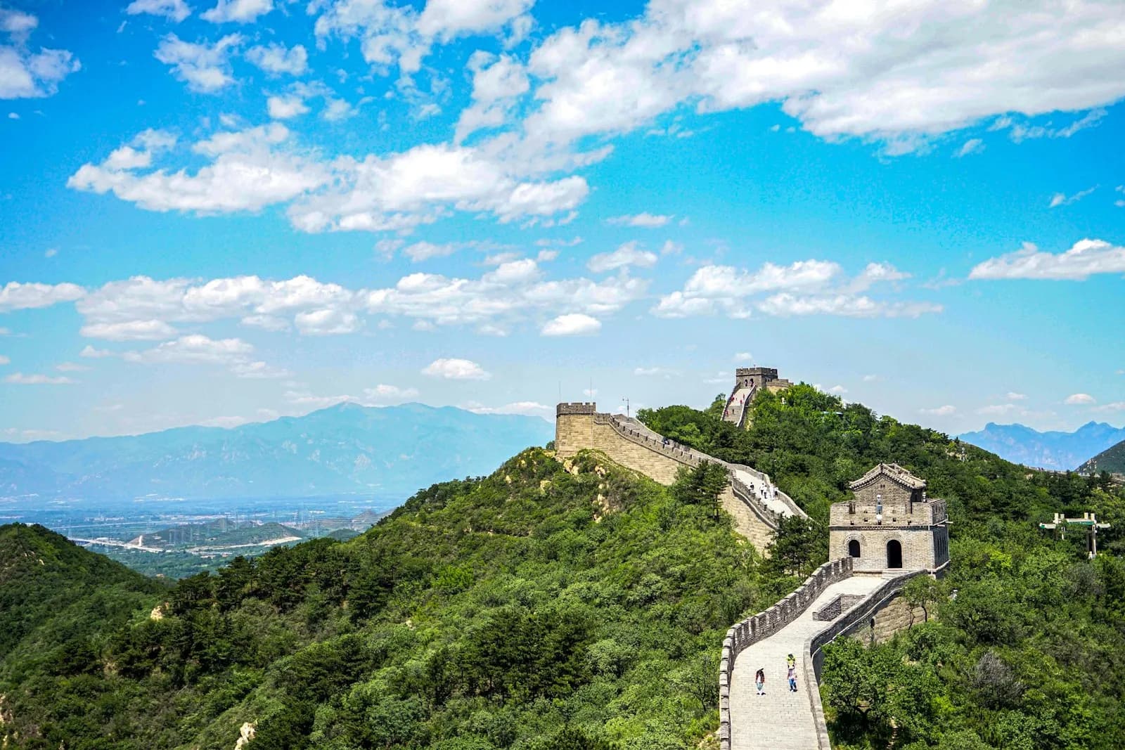 De ultieme rondreis China 30 dagen visumvrij