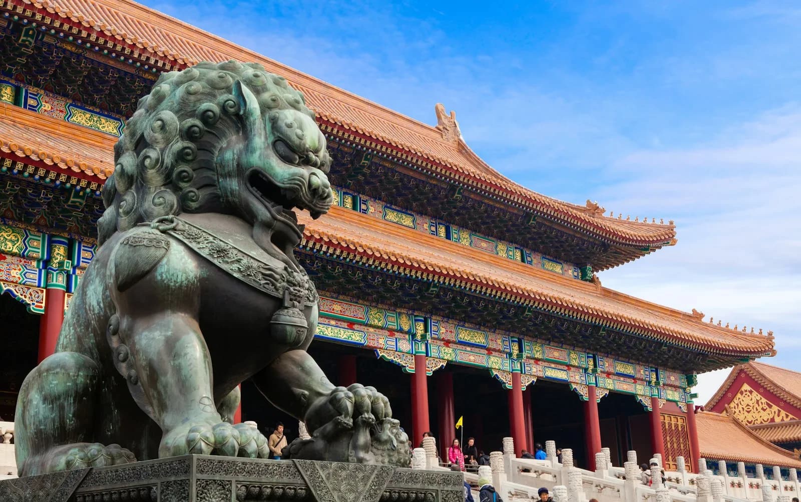 China Cultuurshock Ultieme Survivalgids 