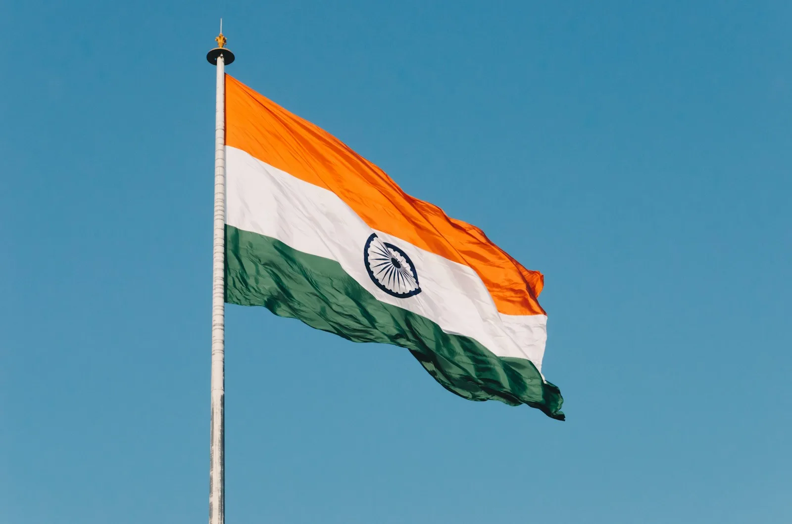 India e-Visa aanvragen, Aankomst Zuid-India
