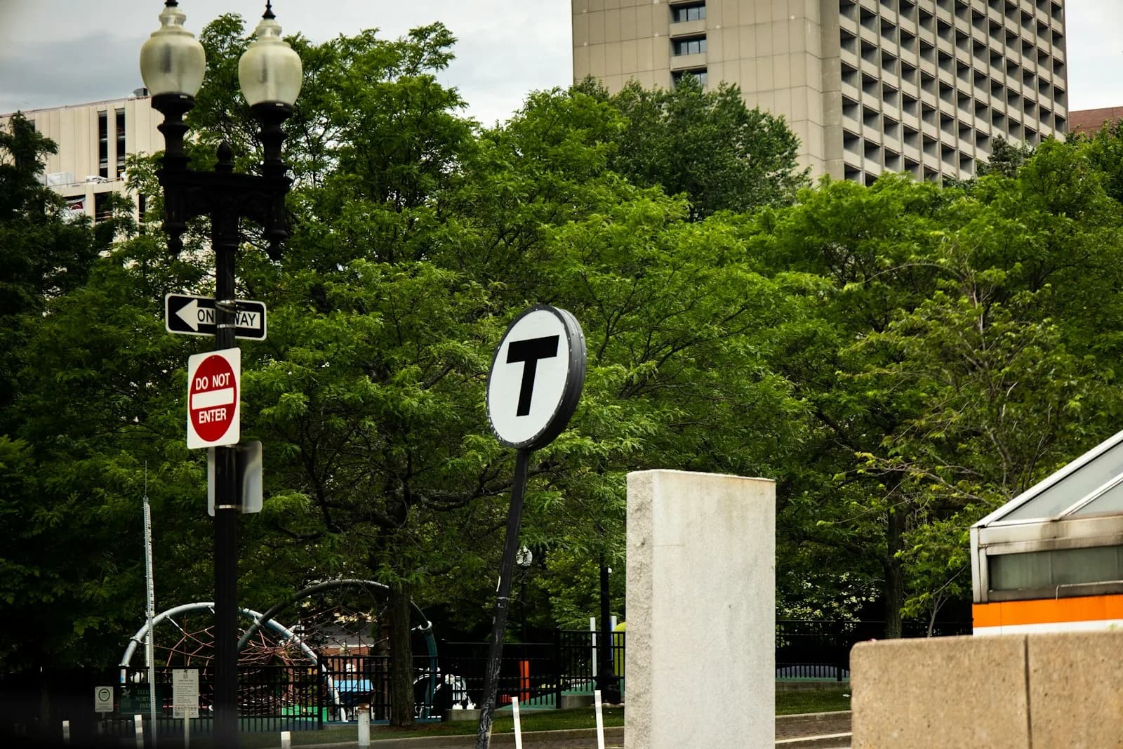 Navigeren door Boston: Jouw complete gids voor 'The T', wandelen en meer