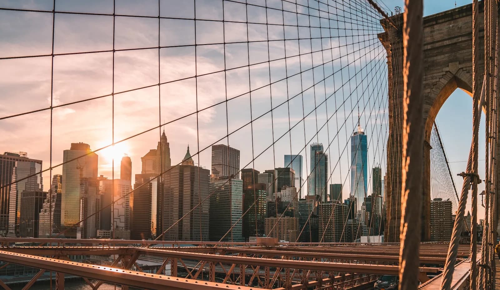 Welk observatiedeck kies je in New York City