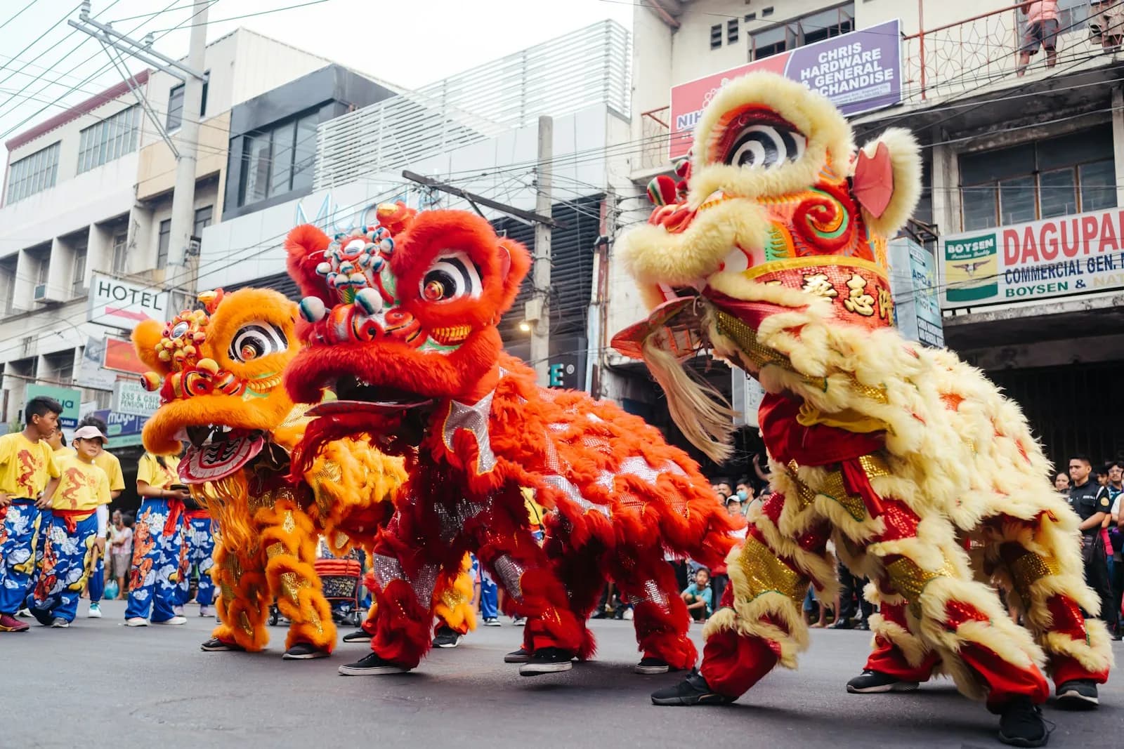 Beste reistijd China: per seizoen, regio en feestdag