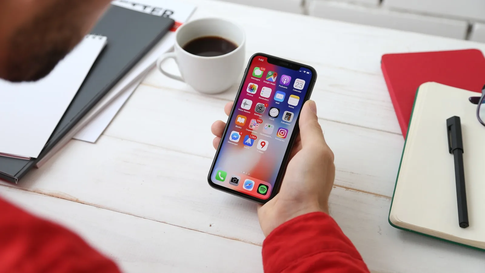 Meer dan betalen: Alipay & WeChat als reis-apps